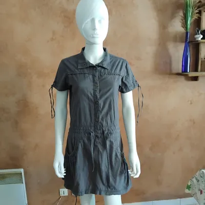 Robe goldigga taille S